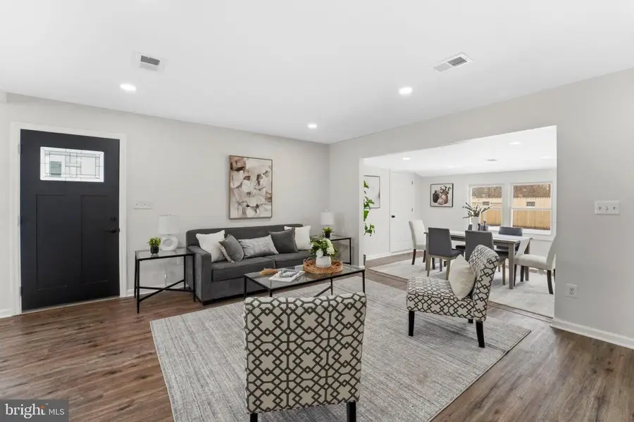 19 Spiralwood Ln, Willingboro, NJ 08046 - #3