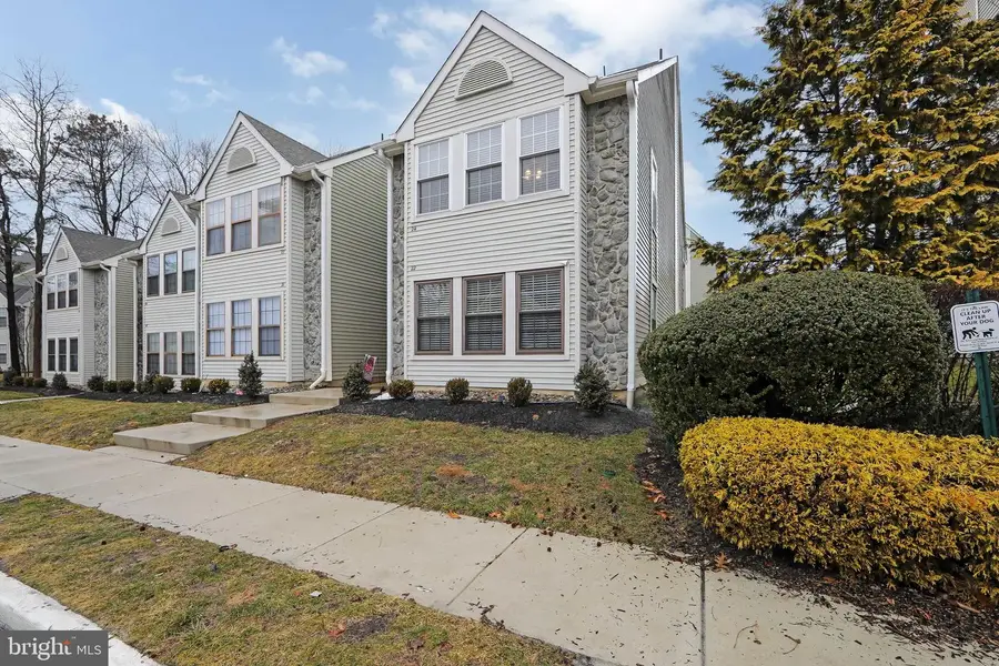 24 Chelmsford Ct., Marlton, NJ 08053 - #3