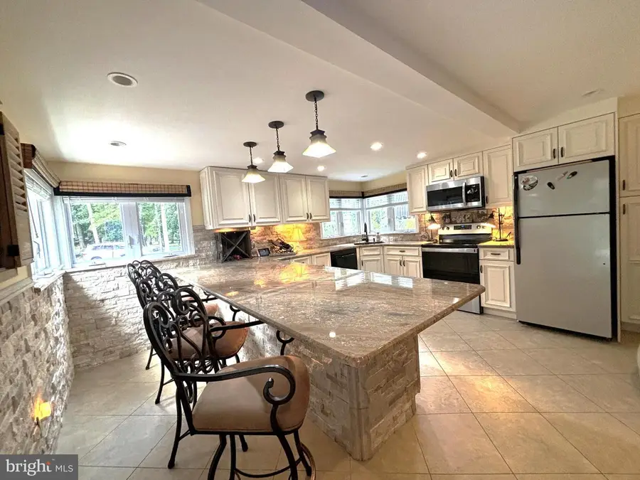 253 Hopewell Rd, Medford, NJ 08055 - #3