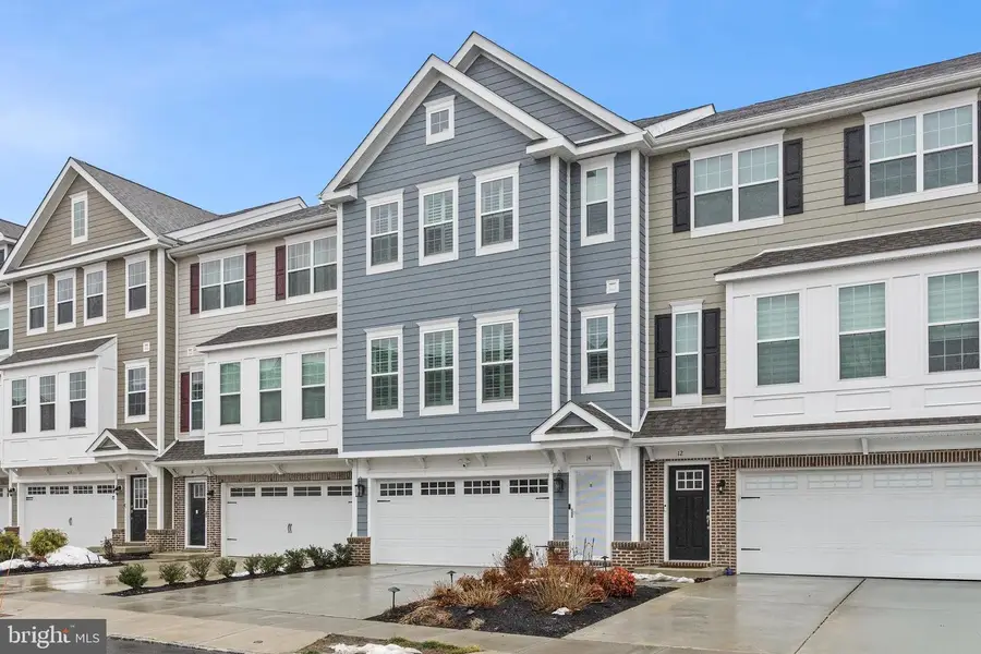 14 Eddy Way, Marlton, NJ 08053 - #2