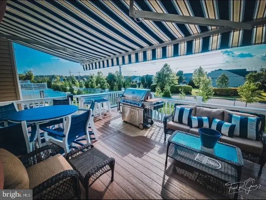 14 Eddy Way, Marlton, NJ 08053 - #3