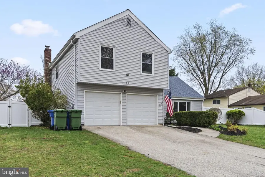 42 Hornsby Dr, Marlton, NJ 08053 - #2