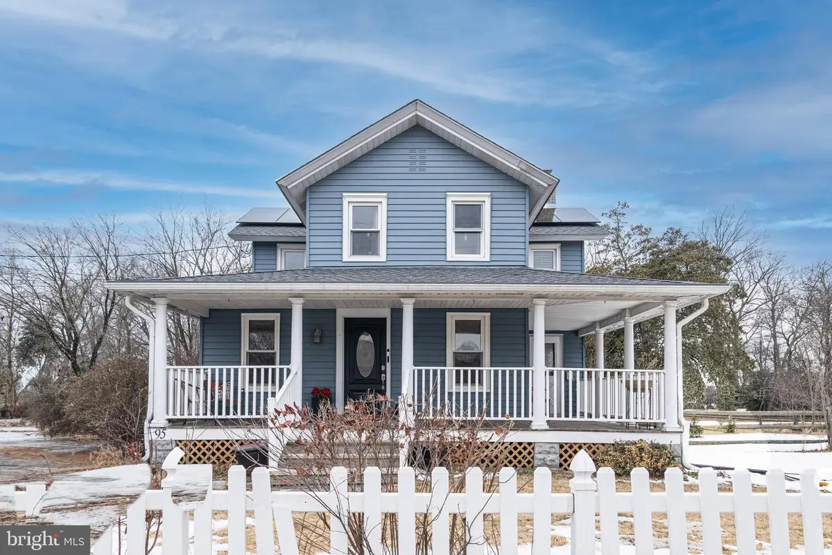 95 Indian Mills Rd, Shamong, NJ 08088 - #1