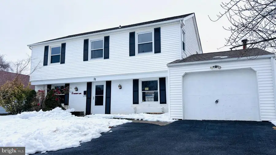 38 Patriot Ln, Willingboro, NJ 08046 - #3