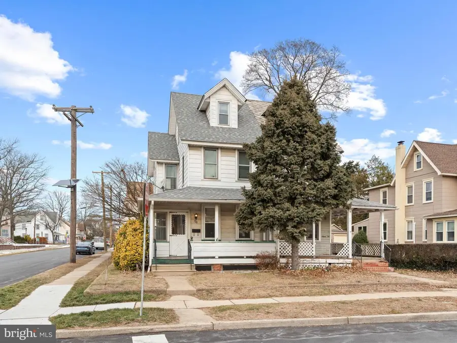 700 Chestnut St, Delanco, NJ 08075 - #2