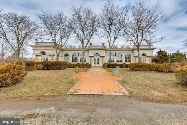 139 Bordentown Georgetown Rd, CHESTERFIELD, NJ 08515