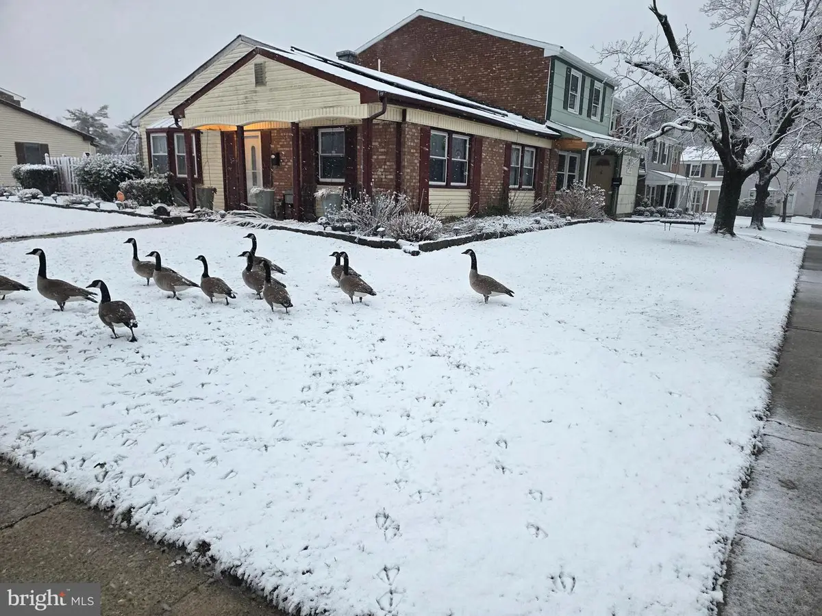 1 Felter Pl, Willingboro, NJ 08046 - #1