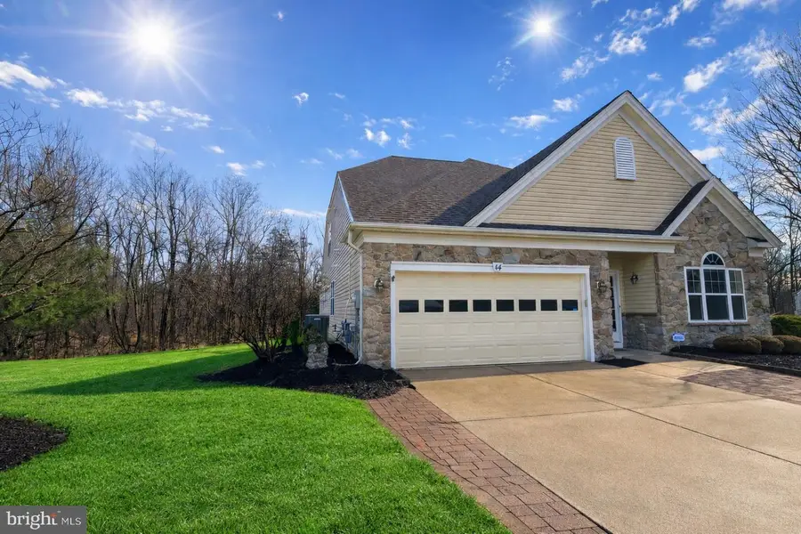 44 Mitchell Ct, Marlton, NJ 08053 - #3