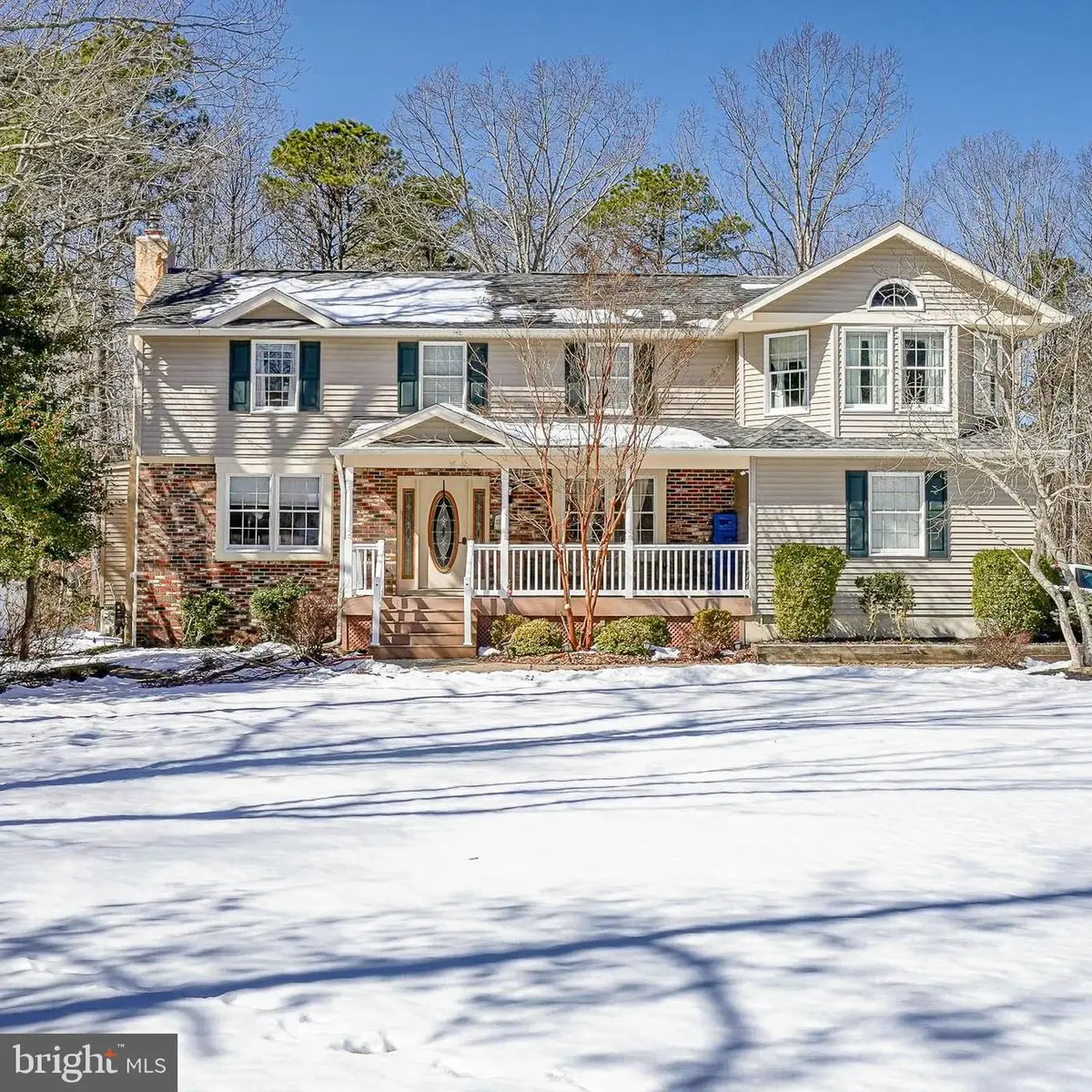 26 Meetinghouse Ct, Shamong, NJ 08088 - #1