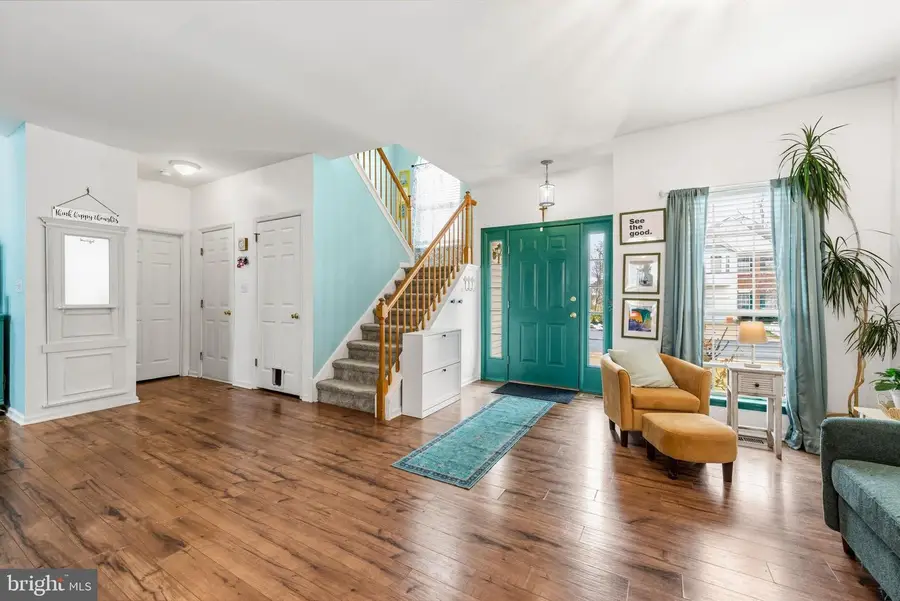 10 Windingbrook Rd, Bordentown, NJ 08505 - #3