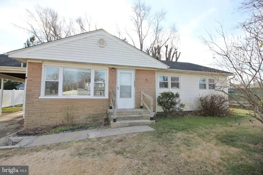 402 Pennington Dr #200, Westampton, NJ 08060 - #2