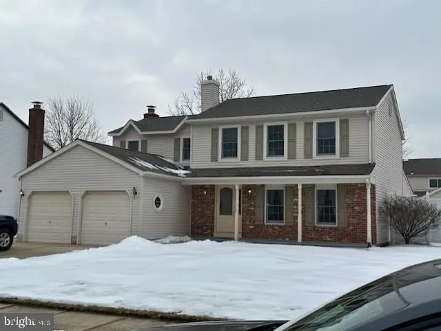 228 Meadow Dr, Mount Laurel, NJ 08054 - #1