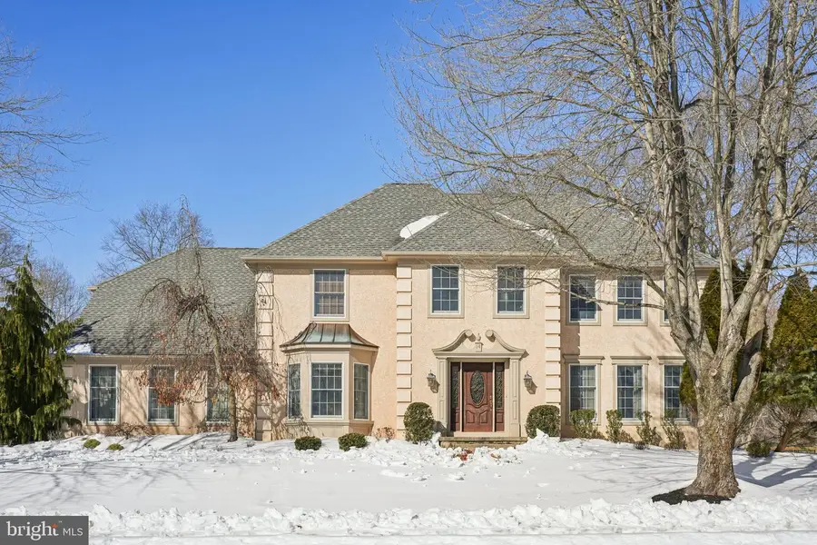 14 Daylily Dr, Mount Laurel, NJ 08054 - #2