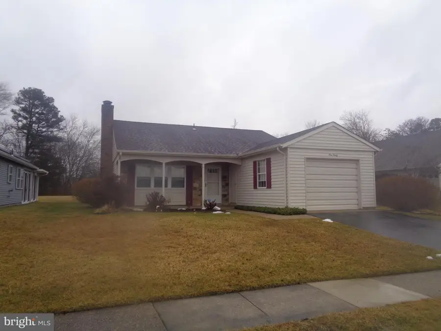 130 Dorchester Dr, Leisuretowne, NJ 08088 - #2