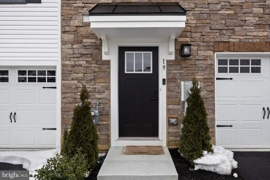 19 Rosemary Way, Mount Laurel, NJ 08054 - #2