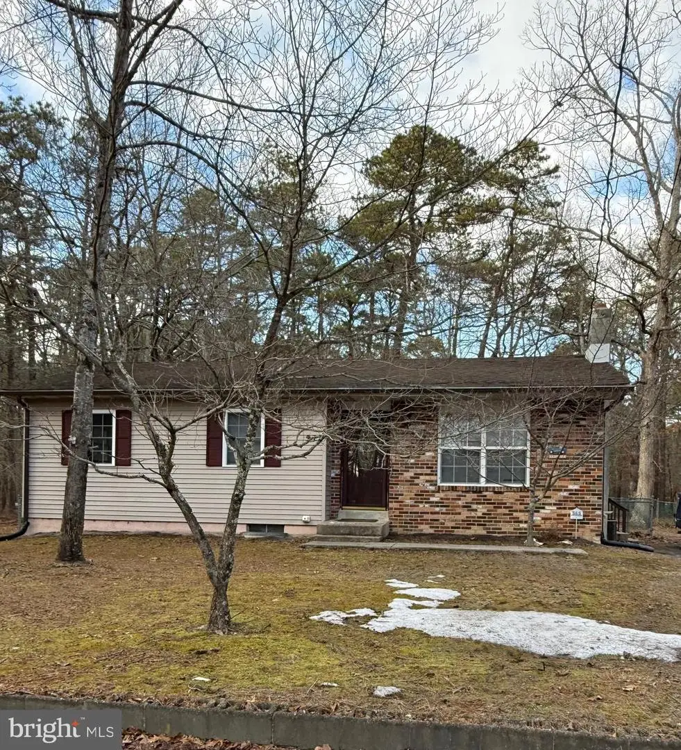 441 Goodwater Ave, Browns Mills, NJ 08015 - #1