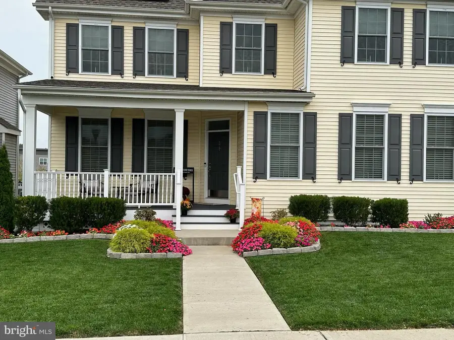 3 Antron Brown Way, Chesterfield, NJ 08515 - #2