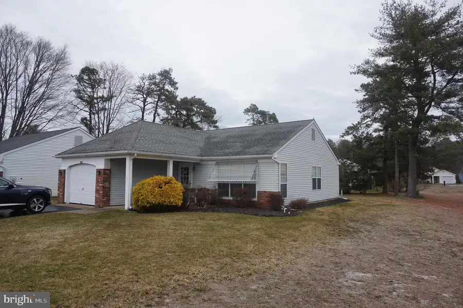 56 Stratford Rd, Leisuretowne, NJ 08088 - #2