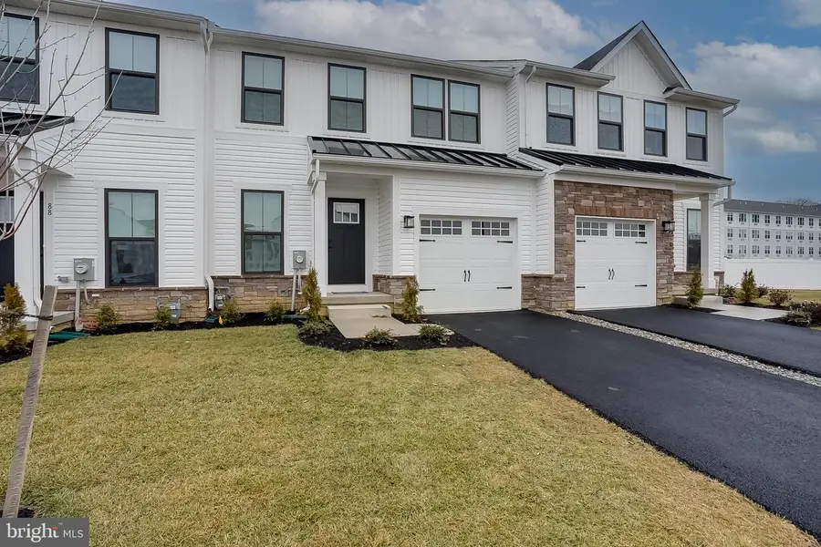 90 Rosemary Way, Mount Laurel, NJ 08054 - #2