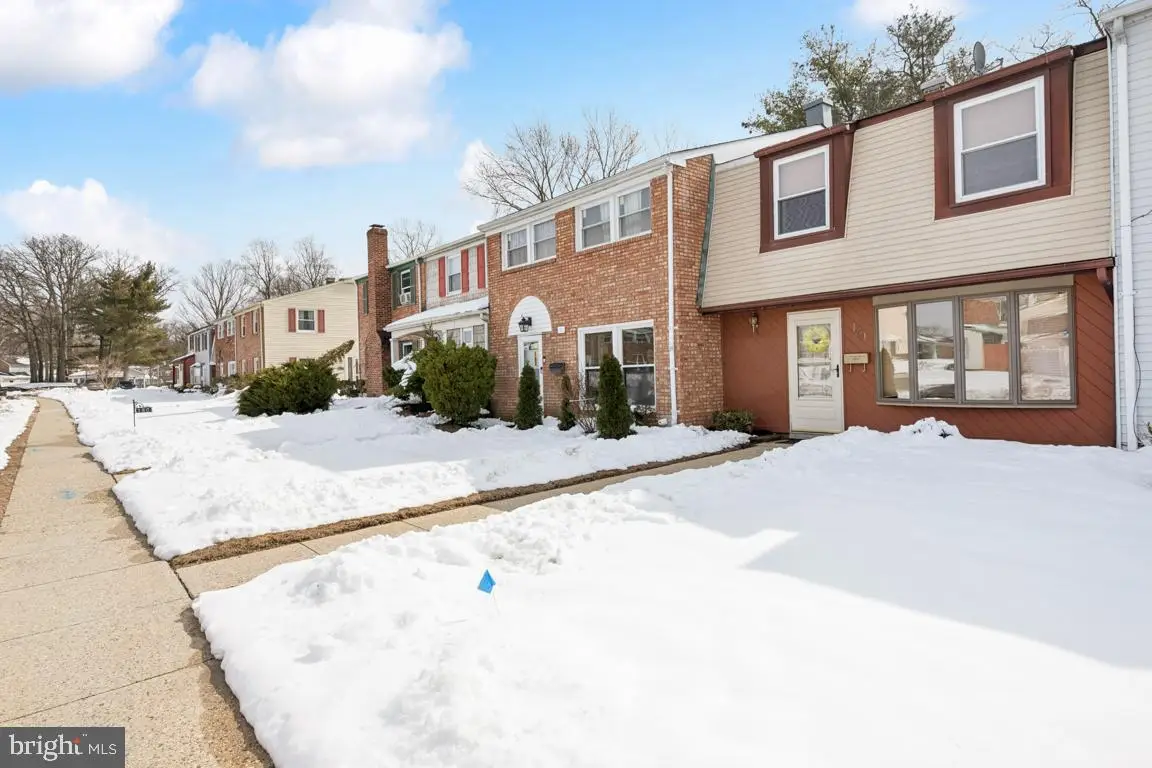 184 Rockland Dr, Willingboro, NJ 08046 - #1