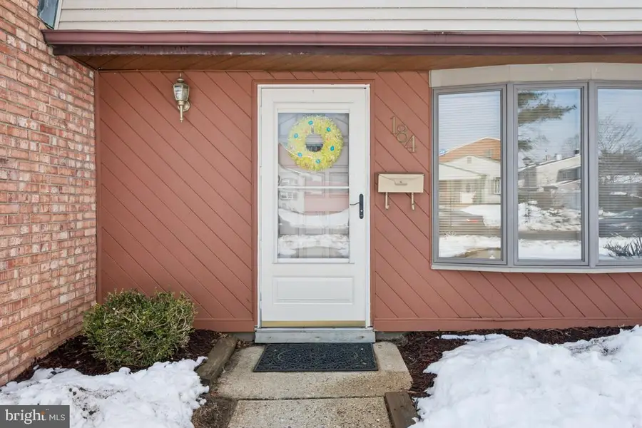 184 Rockland Dr, Willingboro, NJ 08046 - #2