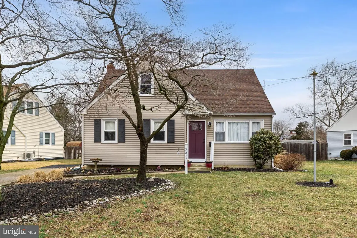 257 Spout Spring Ave, Lumberton, NJ 08048 - #1