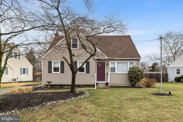 257 Spout Spring Ave, LUMBERTON, NJ 08048