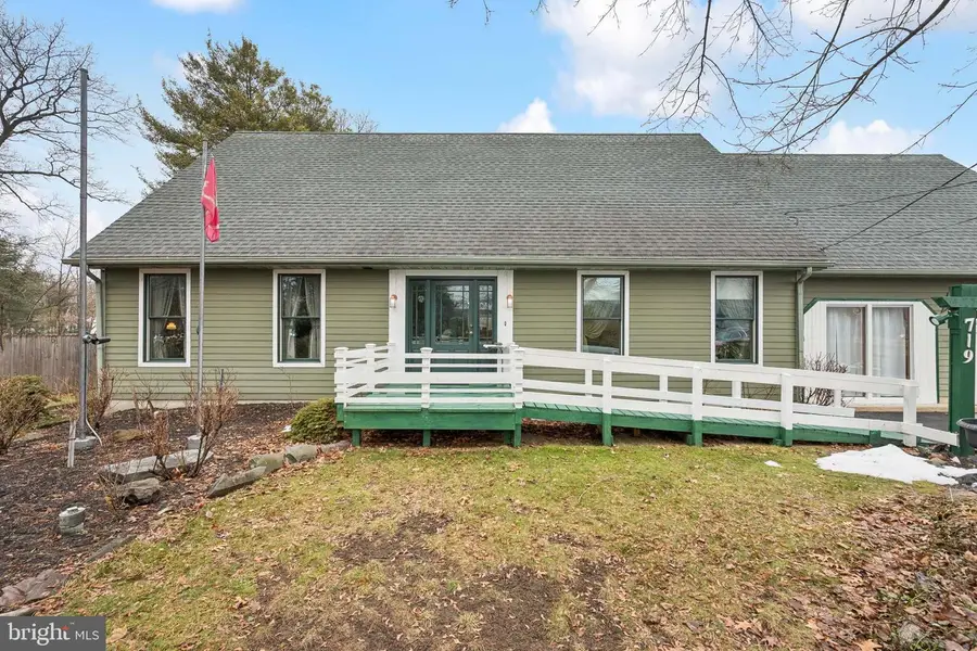 719 Marne Hwy, Hainesport, NJ 08036 - #2