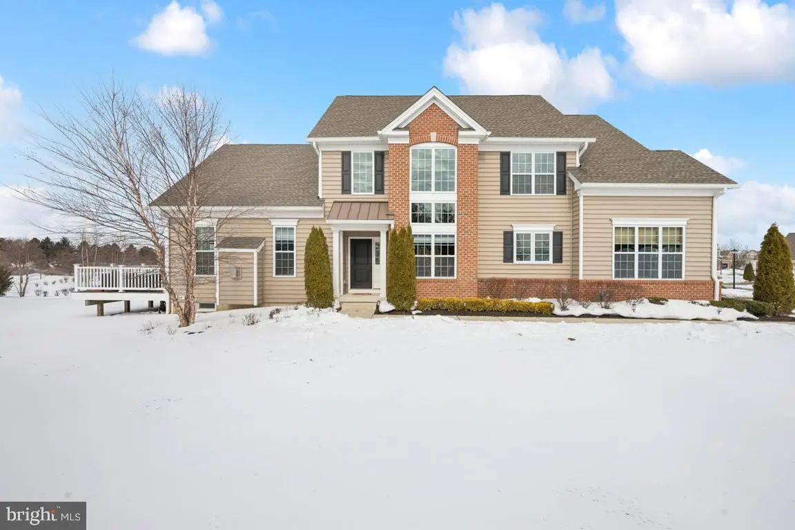 625 Tournament Dr, Moorestown, NJ 08057 - #1