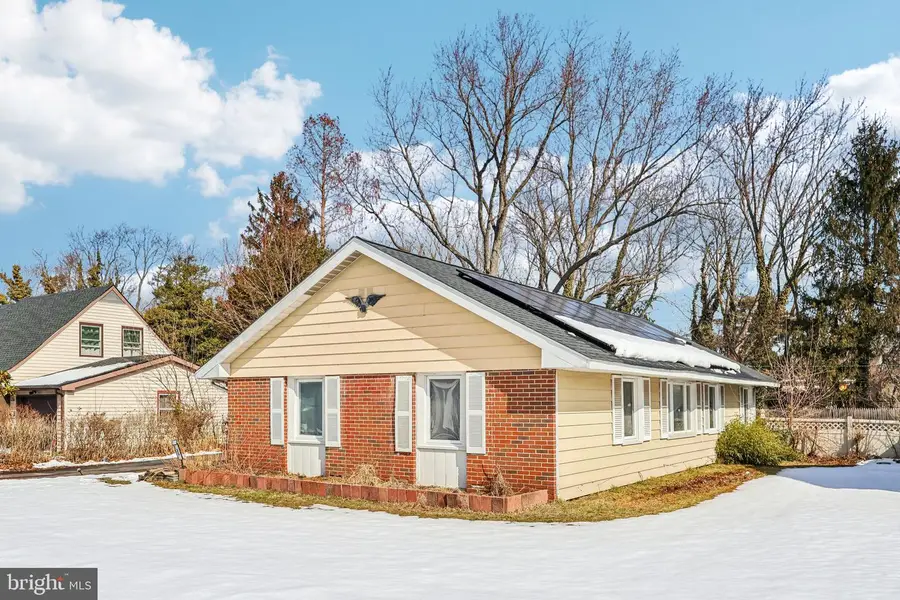 32 Millbrook Dr, Willingboro, NJ 08046 - #2