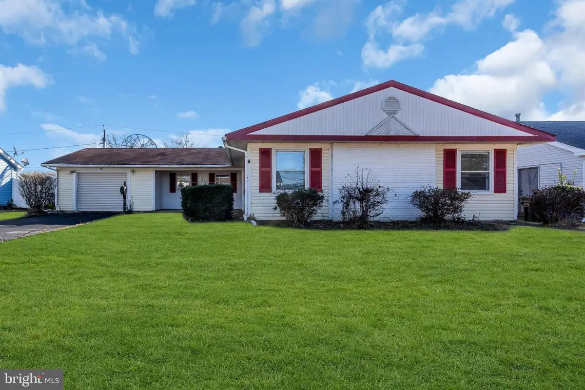 15 Efland Ln, Willingboro, NJ 08046 - #1