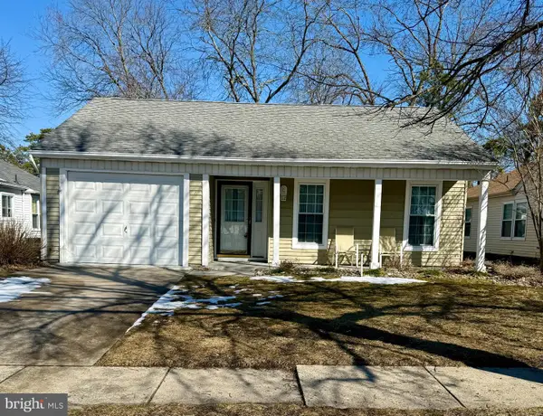 30 Cotherstone Dr, SOUTHAMPTON, NJ 08088