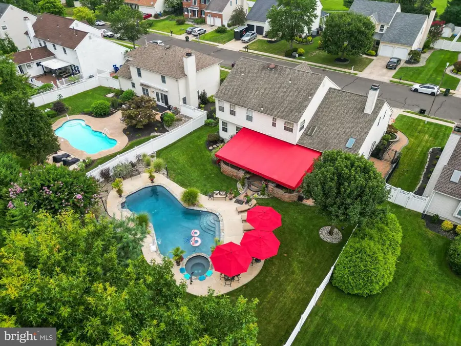 81 Kingsbridge Dr, Lumberton, NJ 08048 - #2