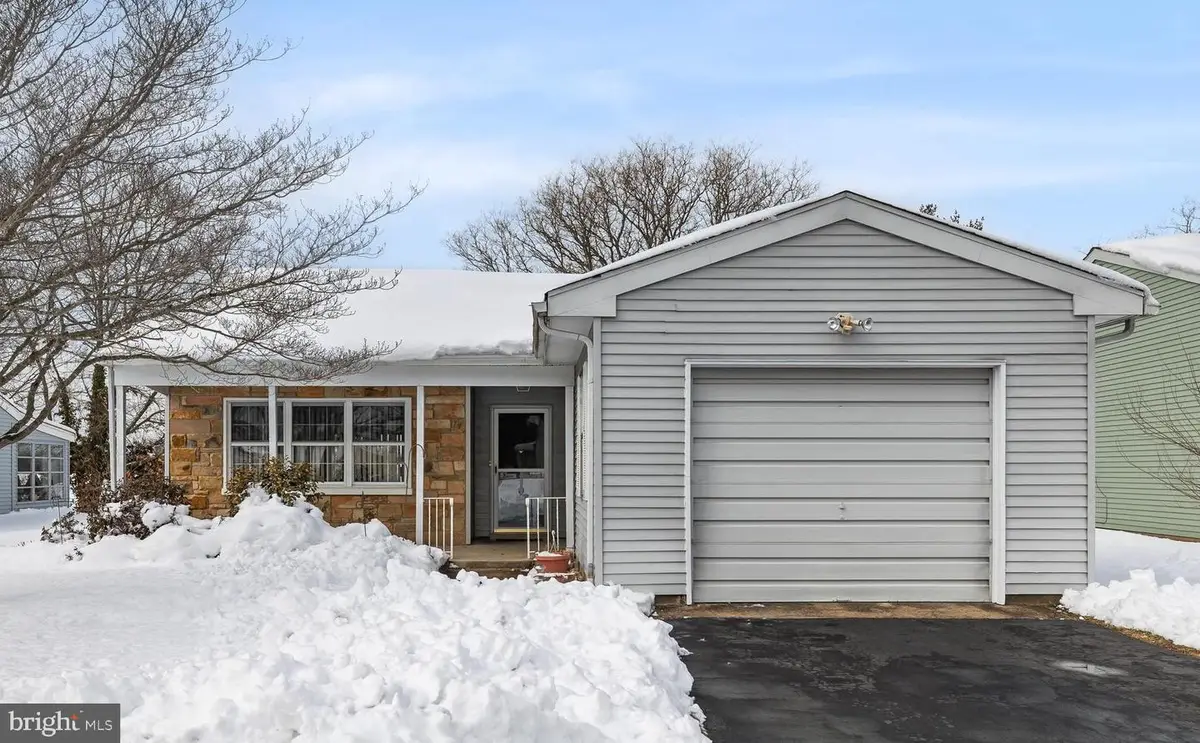 43 Kingston Way, Leisuretowne, NJ 08088 - #1