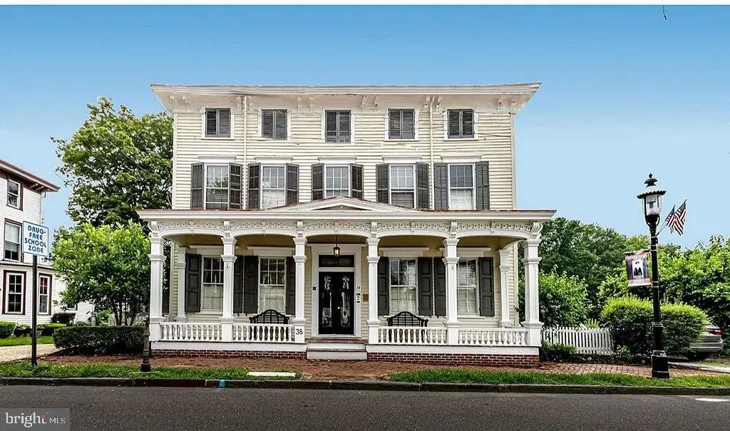 38 Main St, Southampton, NJ 08088 - #1