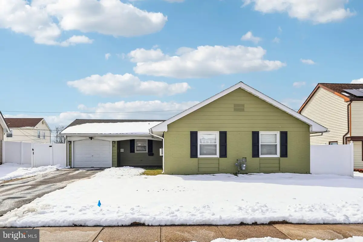 42 Maplewick Ln, Willingboro, NJ 08046 - #1