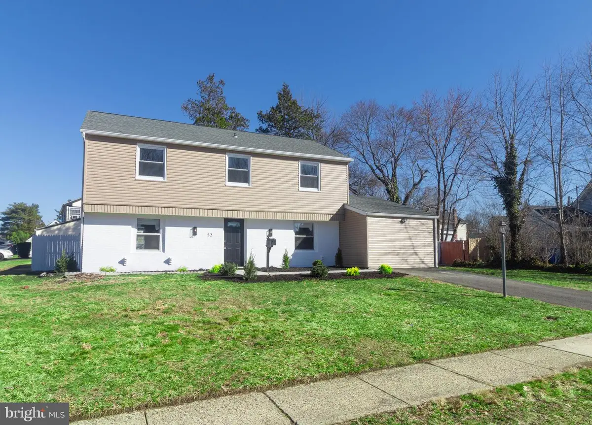 52 Brunswick Ln, Willingboro, NJ 08046 - #1