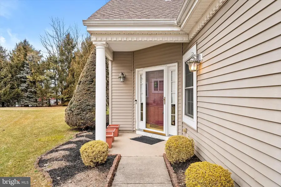 101 Ridgway Dr, Bordentown, NJ 08505 - #2