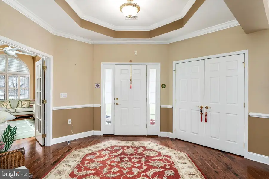 101 Ridgway Dr, Bordentown, NJ 08505 - #3