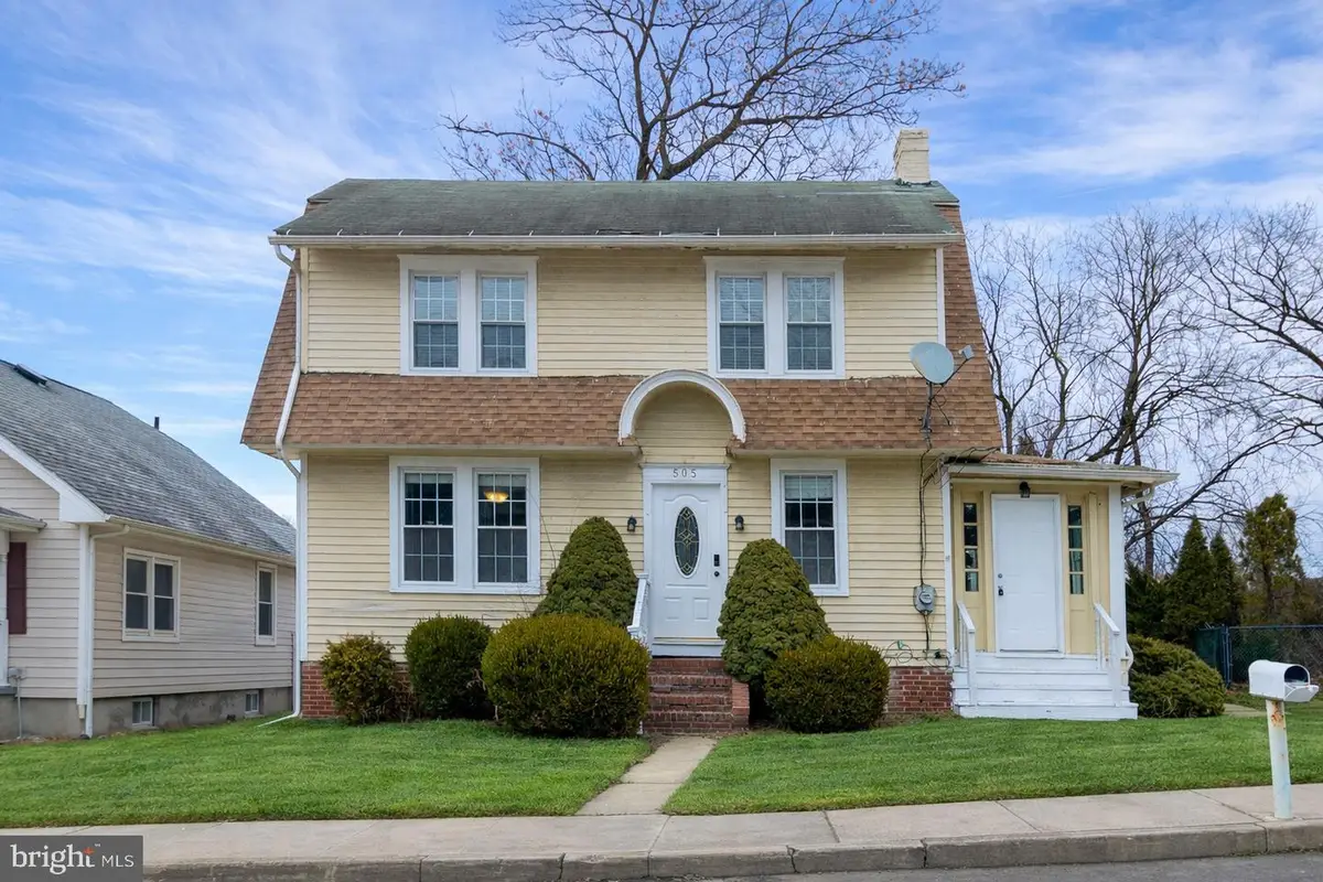 505 Neck Rd, Burlington, NJ 08016 - #1