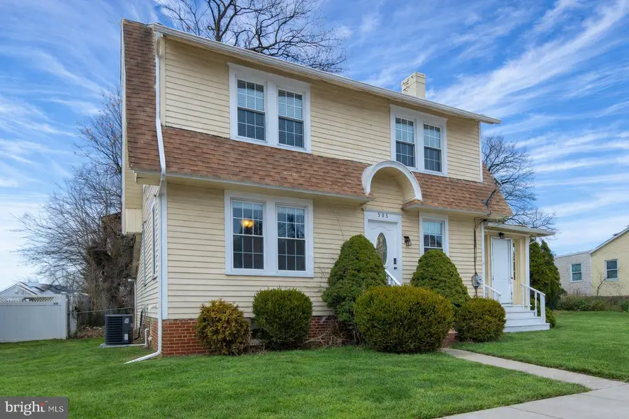 505 Neck Rd, Burlington, NJ 08016 - #3