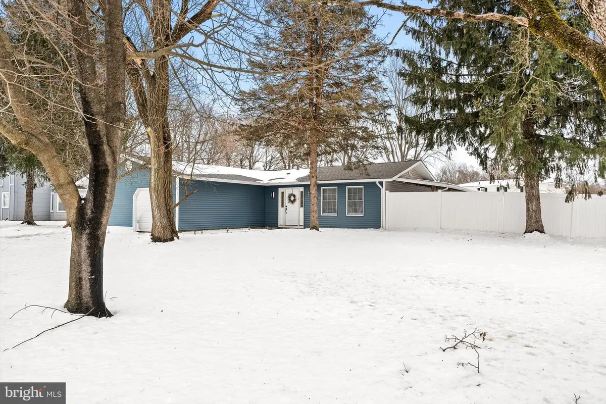 2 Bedford Ct, Mount Holly, NJ 08060 - #1