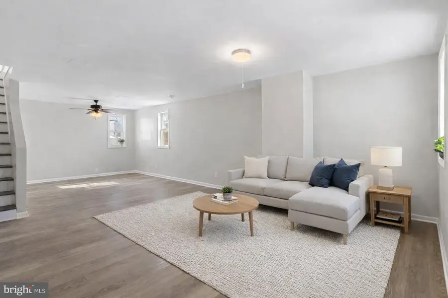 415 Wood St, Burlington, NJ 08016 - #3