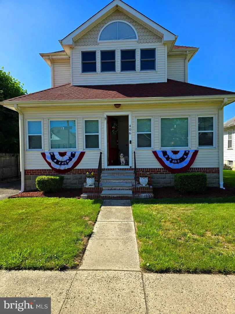 406 Marne Hwy, Hainesport, NJ 08036 - #1