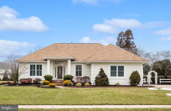 7 Wilkins Rd, HAINESPORT, NJ 08036