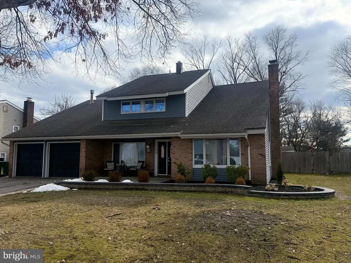 29 Harwood Rd, Marlton, NJ 08053 - #1