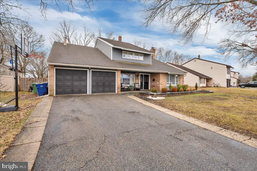 29 Harwood Rd, Marlton, NJ 08053 - #3