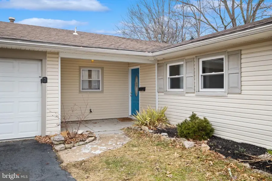 41 Eastgate Ln, Willingboro, NJ 08046 - #2