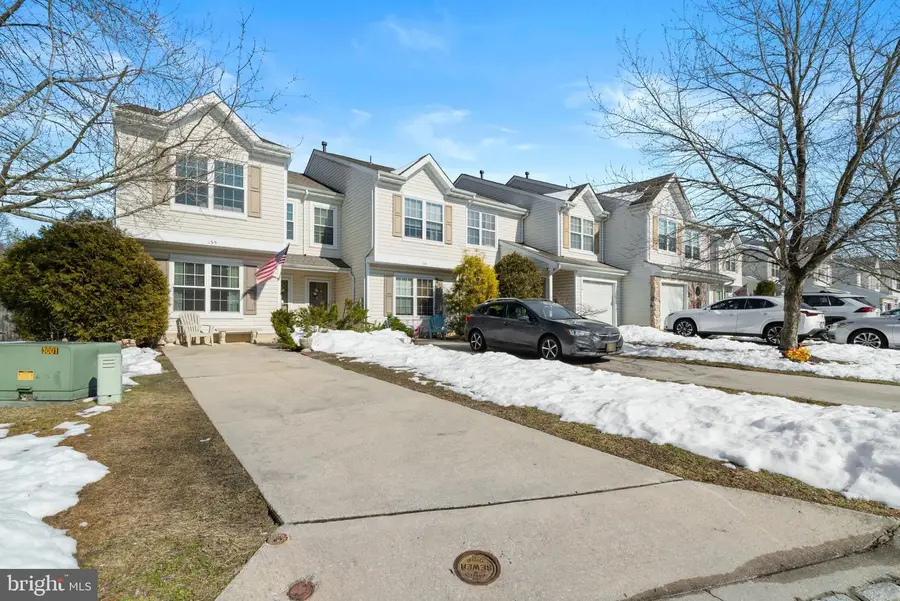 135 Buckingham Way, Mount Laurel, NJ 08054 - #3