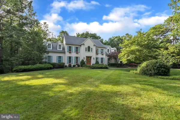 15 Lowbridge Passage, MEDFORD, NJ 08055